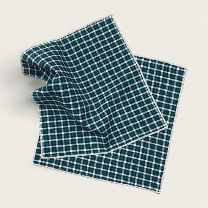 Pocket Pop Kercheif Squares