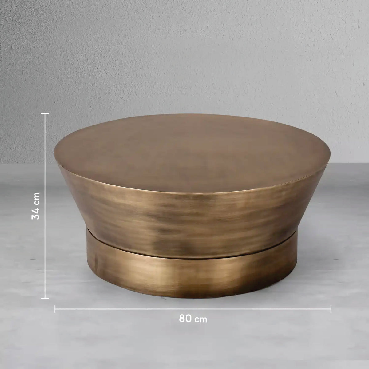 Obelisk Coffee Table