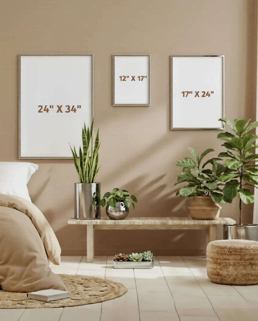 Lucid dreaming ice cream framed artwork