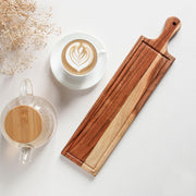 Acacia Wood Bread Board cum Platter