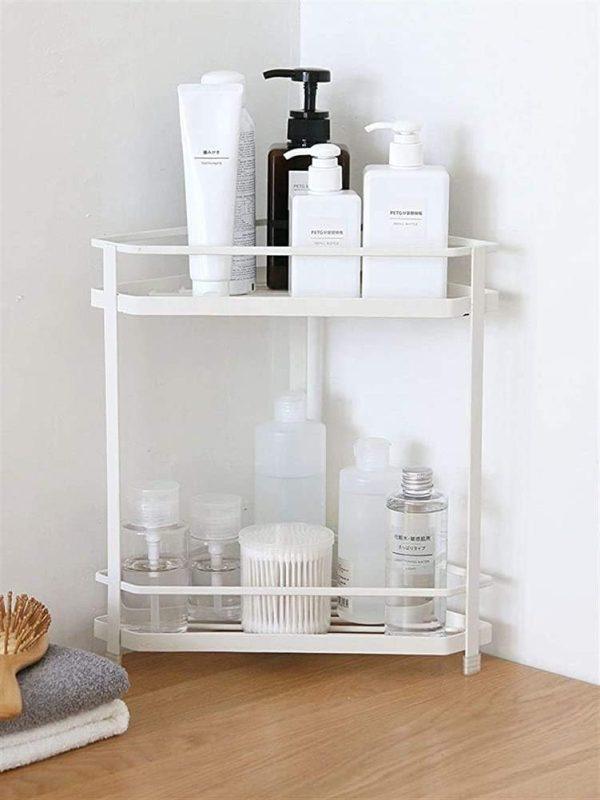 Corner Storage Shelf