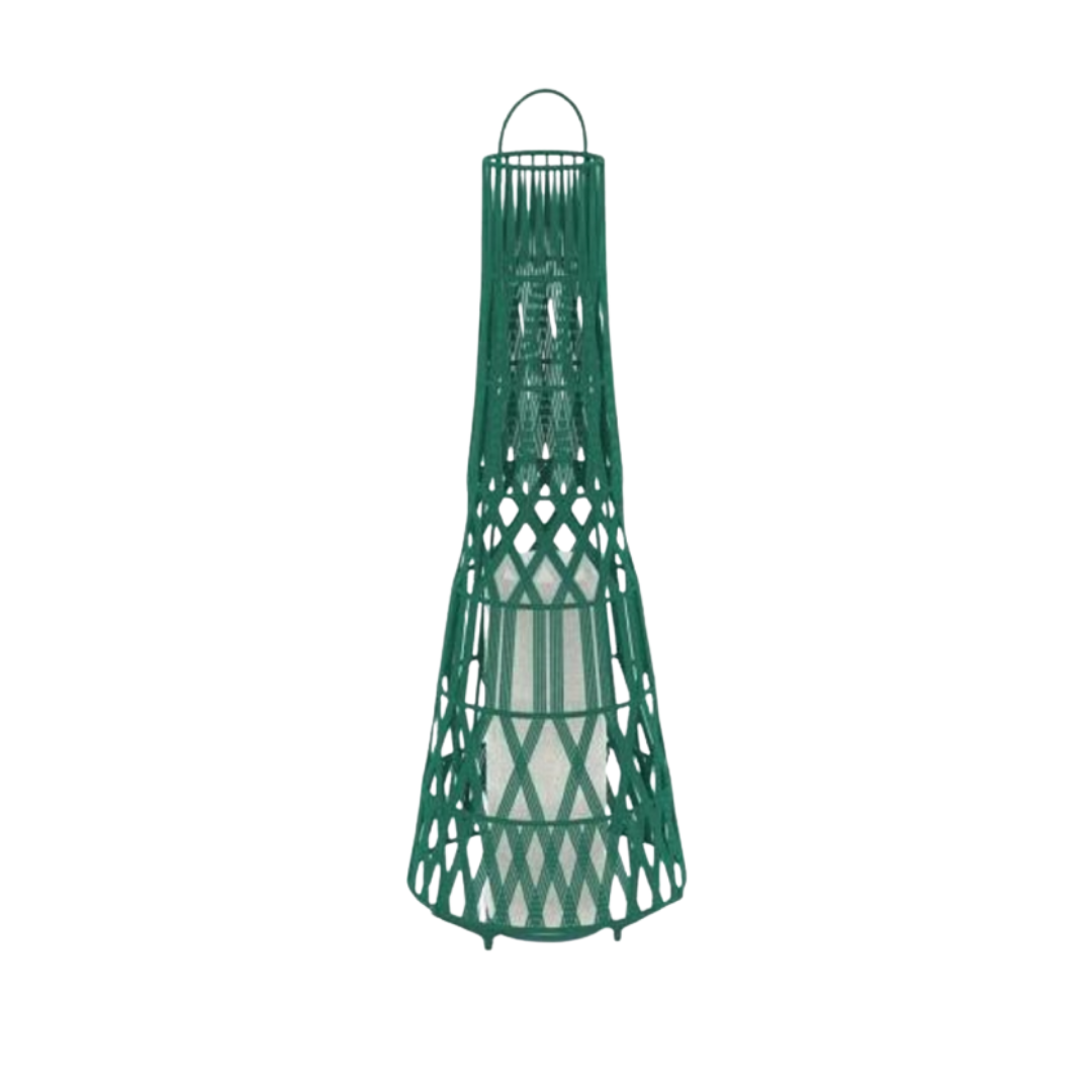 Verde Tower Floor Lamp