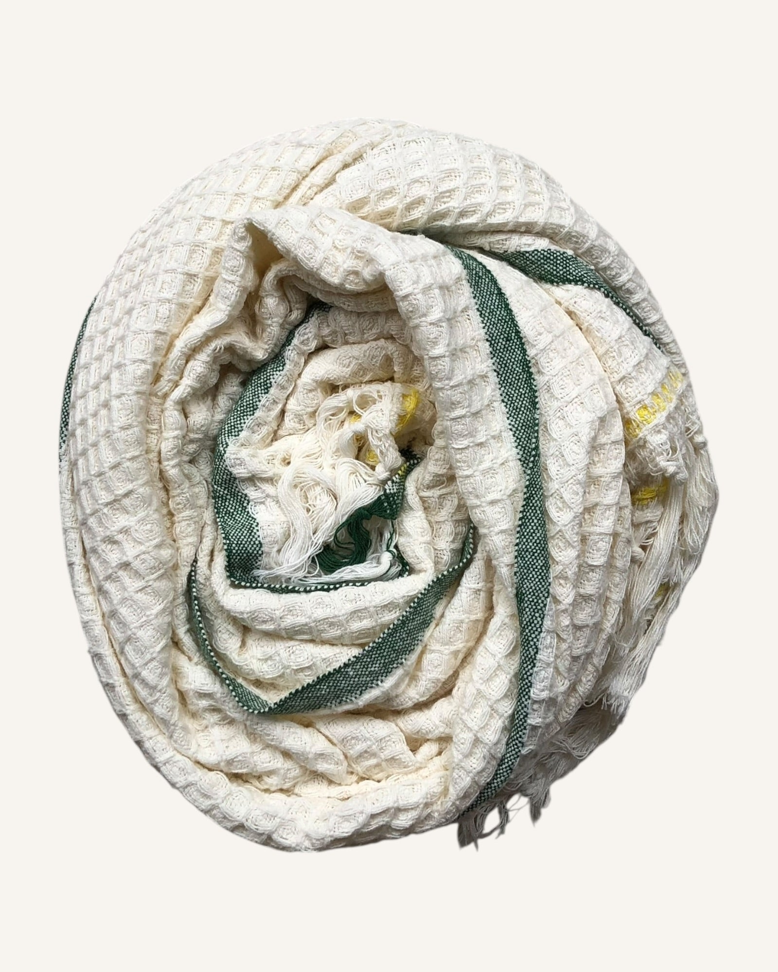 Tidal Hug Bath Towel & Soft Anti-Bacterial Towel