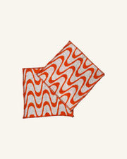 Tipple Toppers | Cocktail Napkin | Cotton
