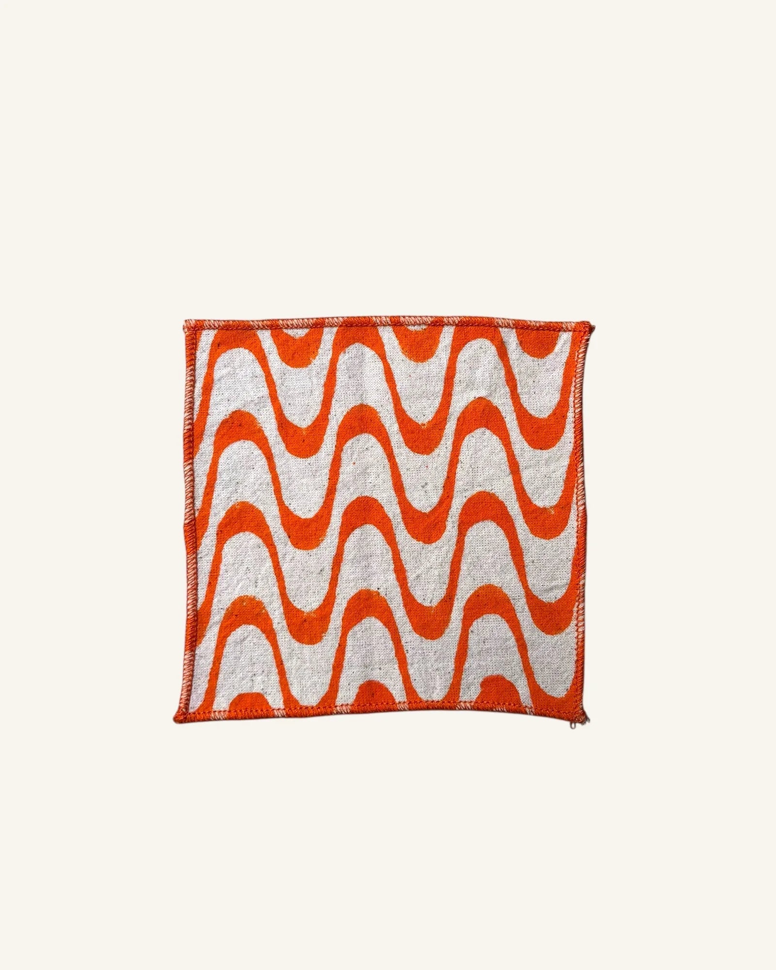 Tipple Toppers | Cocktail Napkin | Cotton