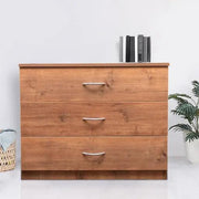 Minion Wooden Chest of Drawers | Cupboard Drawers