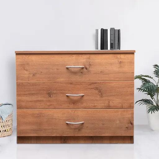 Minion Wooden Chest of Drawers | Cupboard Drawers