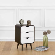 Braithwaite Side Table | Mango Wood