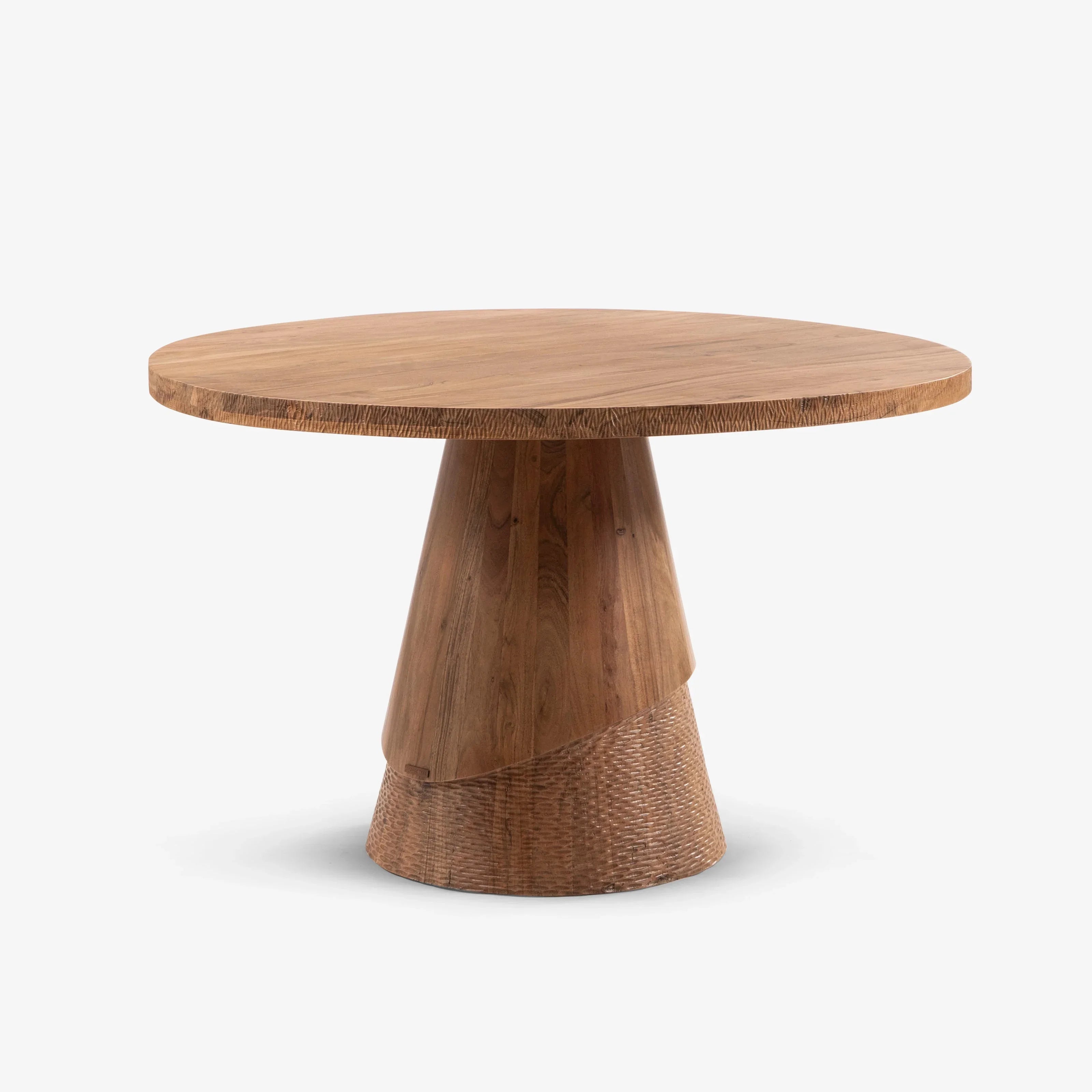 Le Dame Dining Table 4 Seater