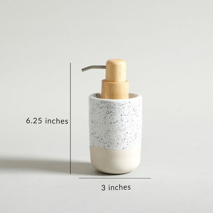 Blinker Soap Dispenser | Liquid Soap Bottle For Bathroom