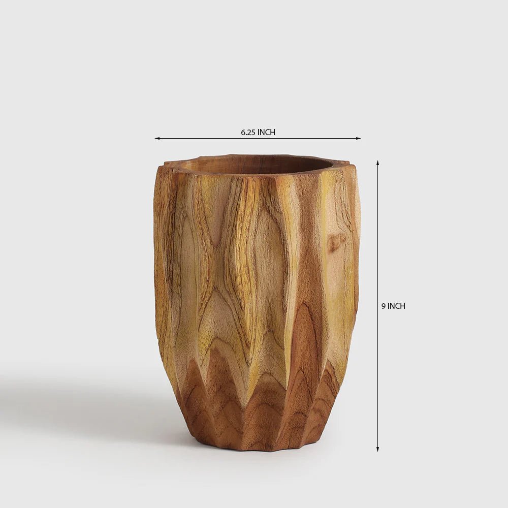 The Forest Echo Vase