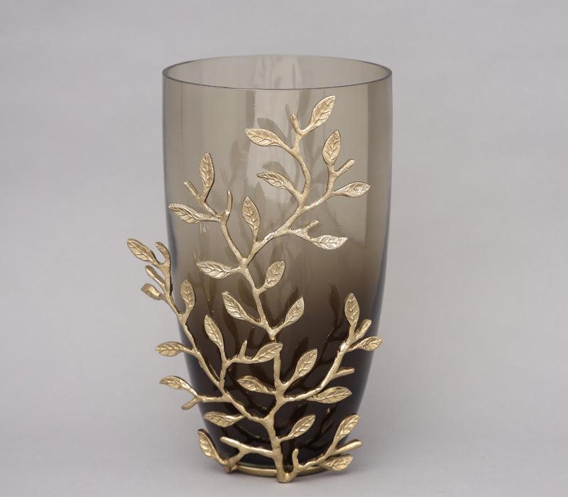 Tree of Life Vase for Living Room or Dining Table