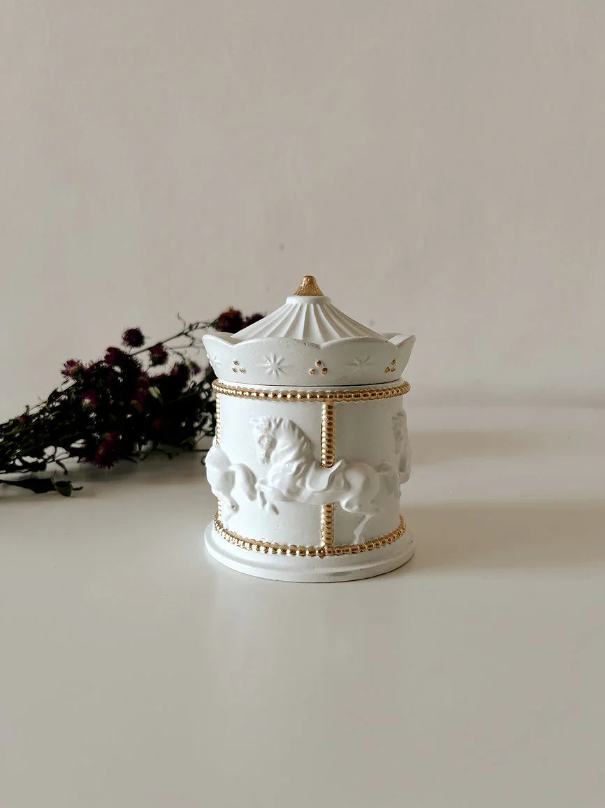 Concrete Jar | Concrete