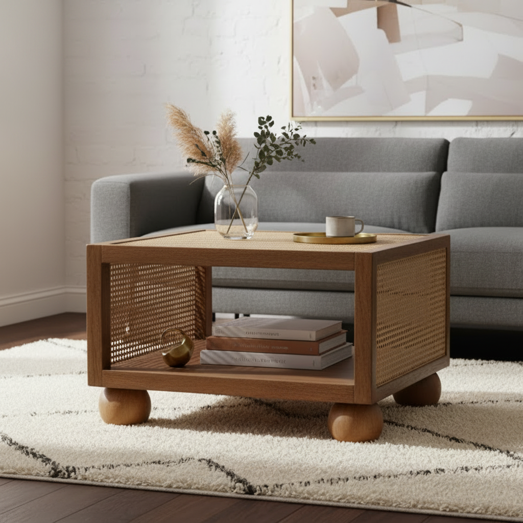Larissa Coffee Table