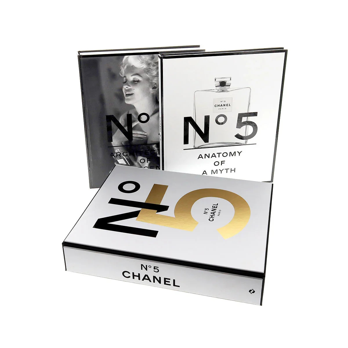 Chanel No 5