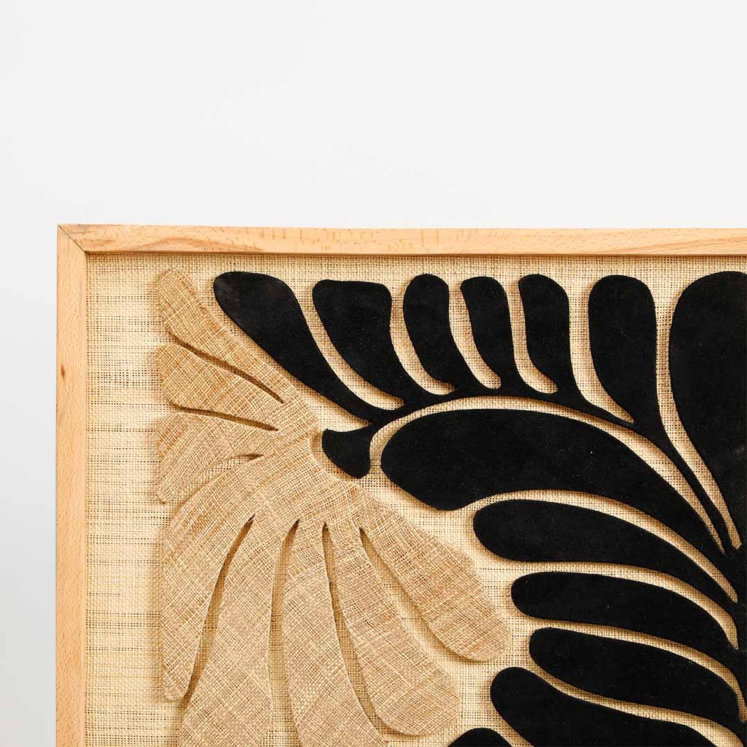 Abstracto Square Wall Art