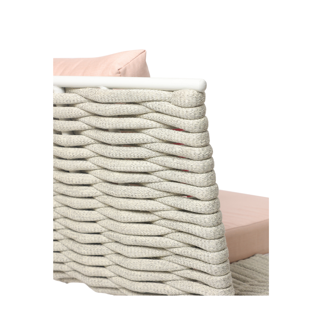 Luma Day Chair