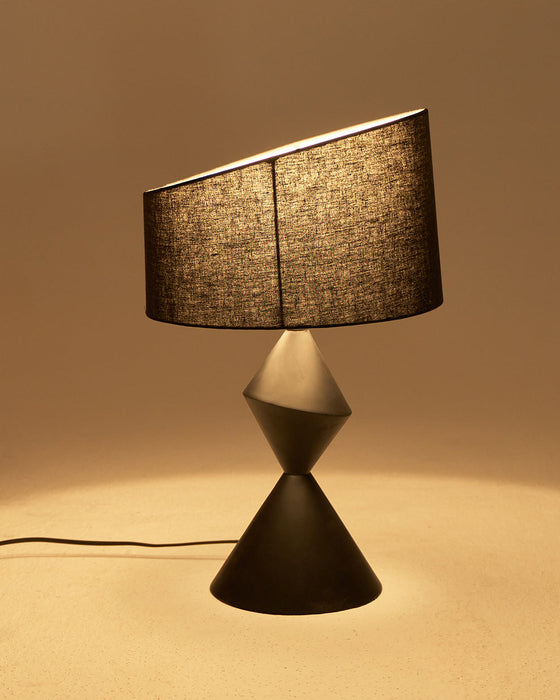 The Tilt Lamp