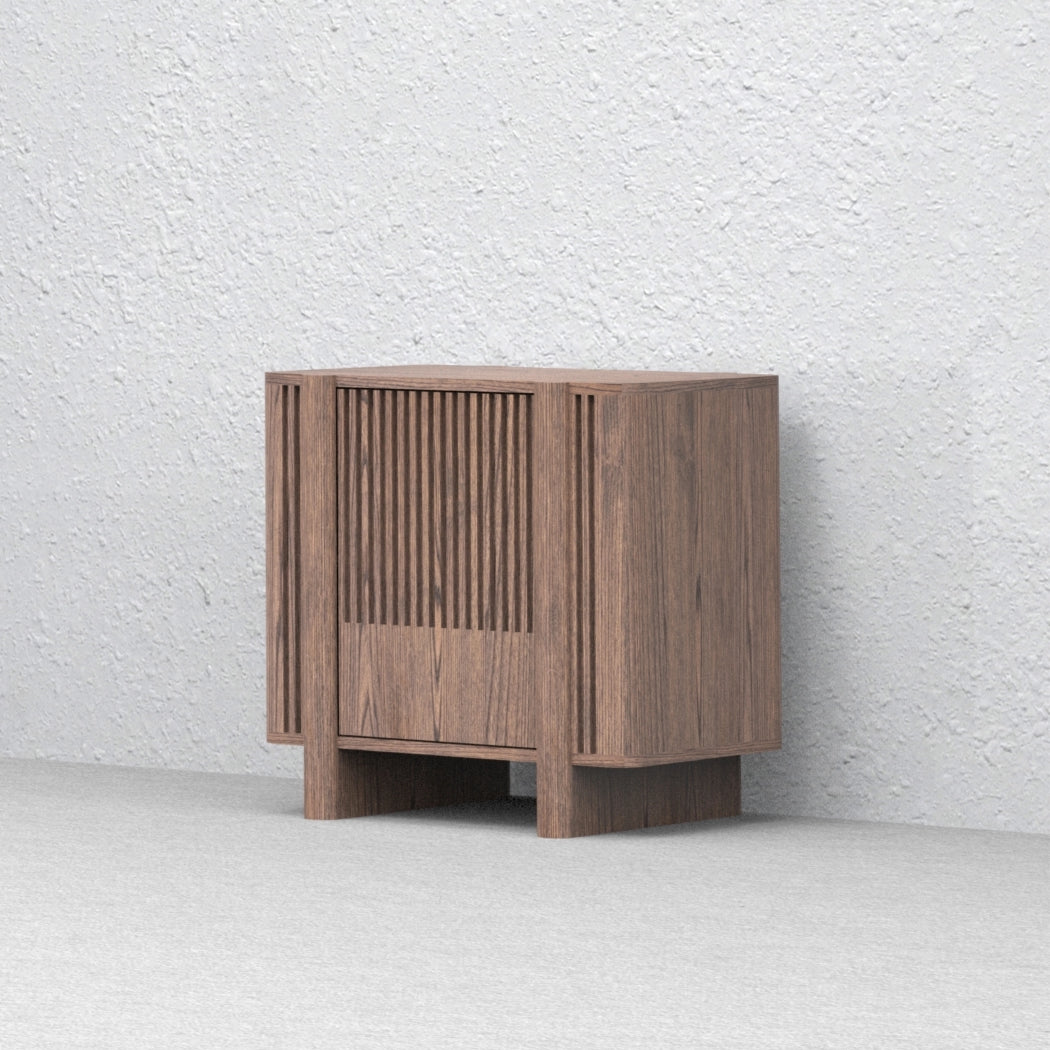 Stria Night Stand