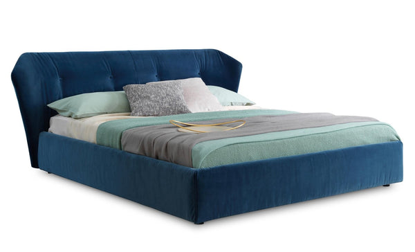 Letto Blue Bed