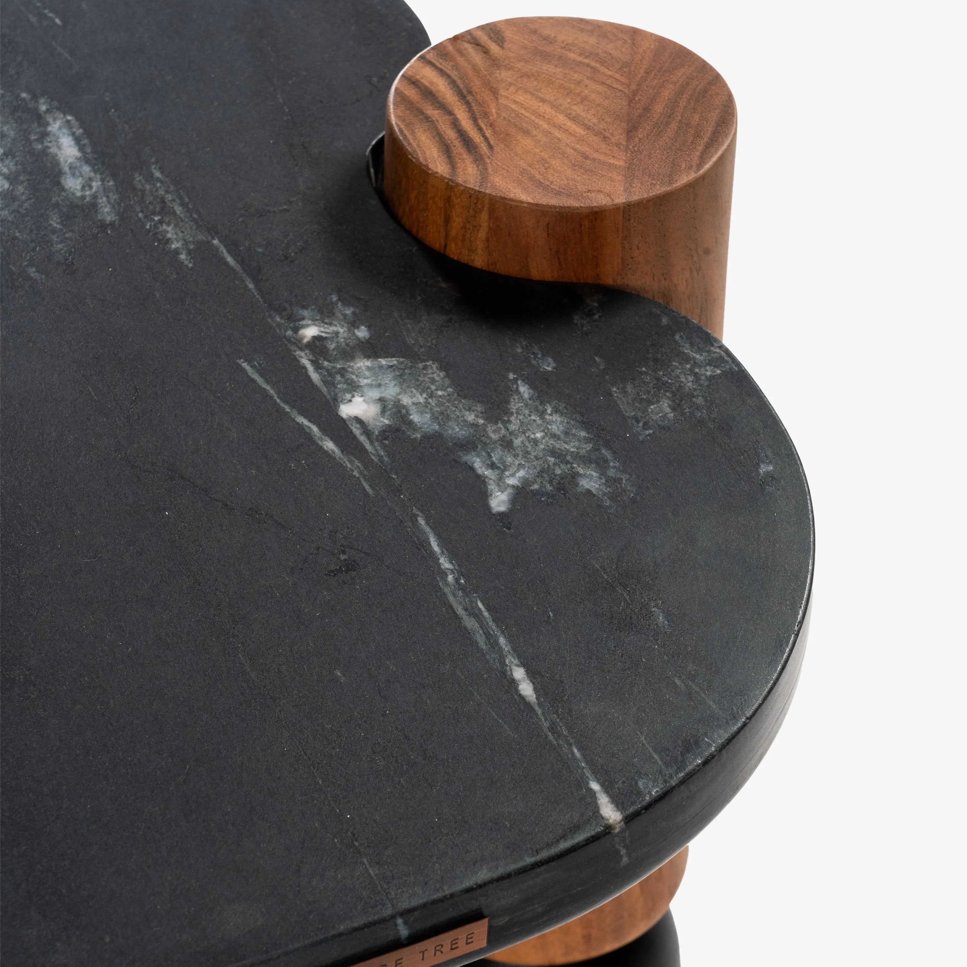 Noto Coffee Table | Acacia Wood