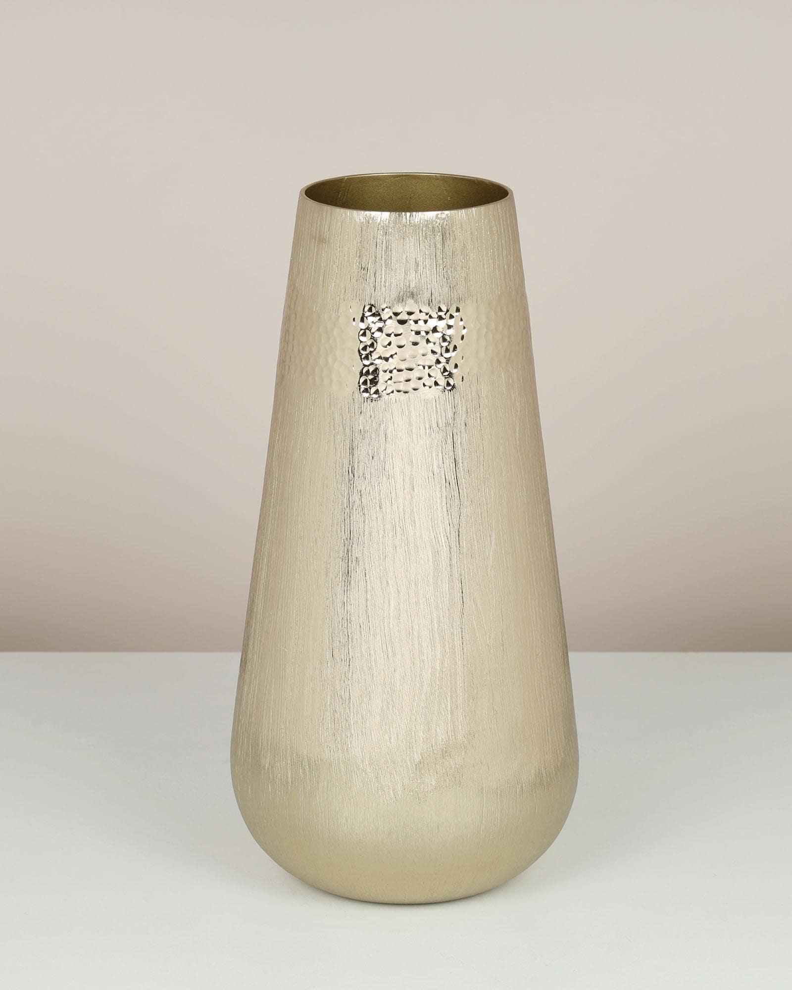 Fleur Vase – Modern Accent Vase