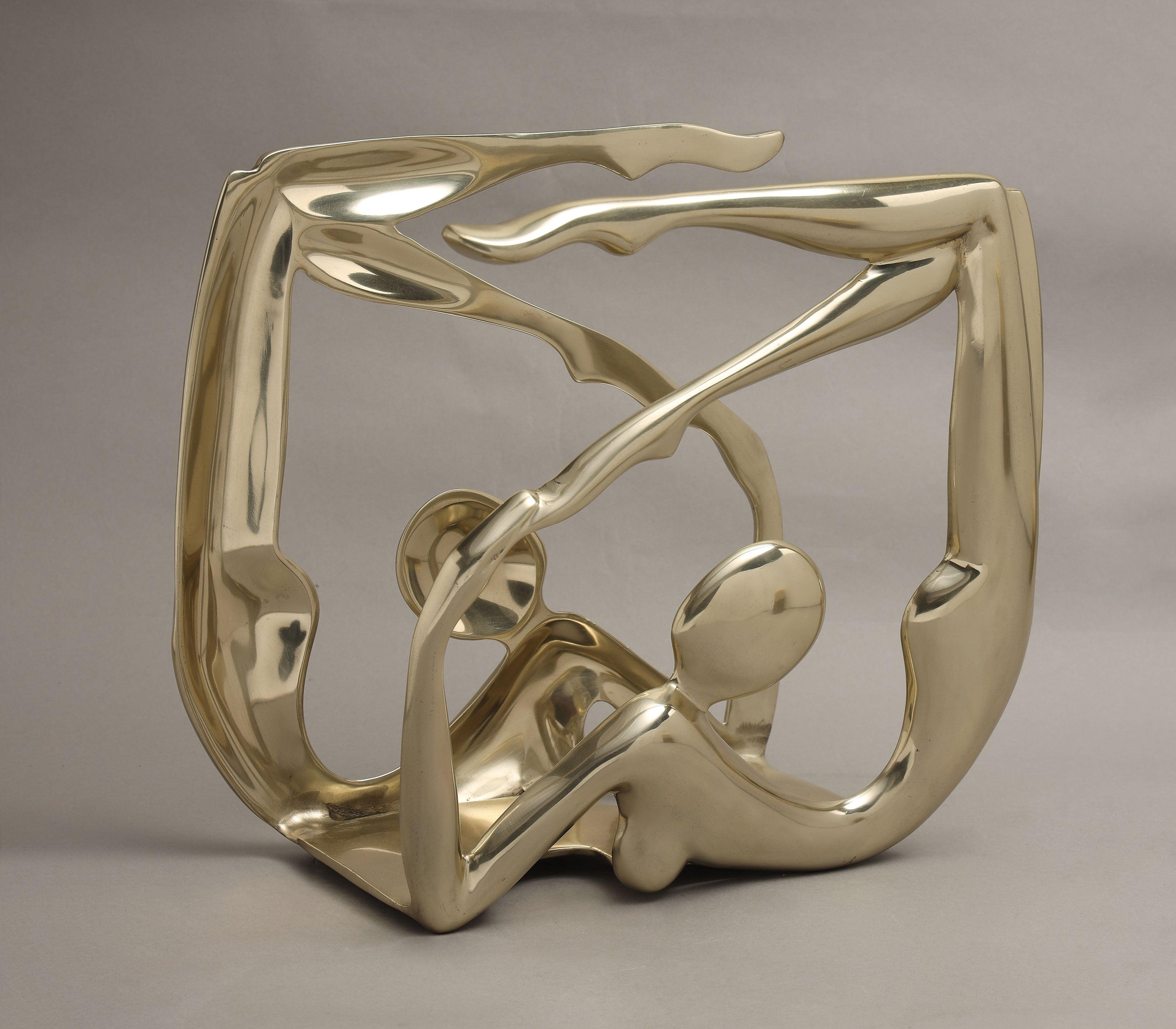 Prima Ballerina Magazine Holder