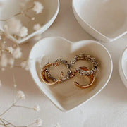 Heart Trinket | Concrete