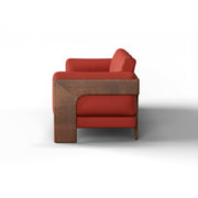 Lumilore Okrug Sofa