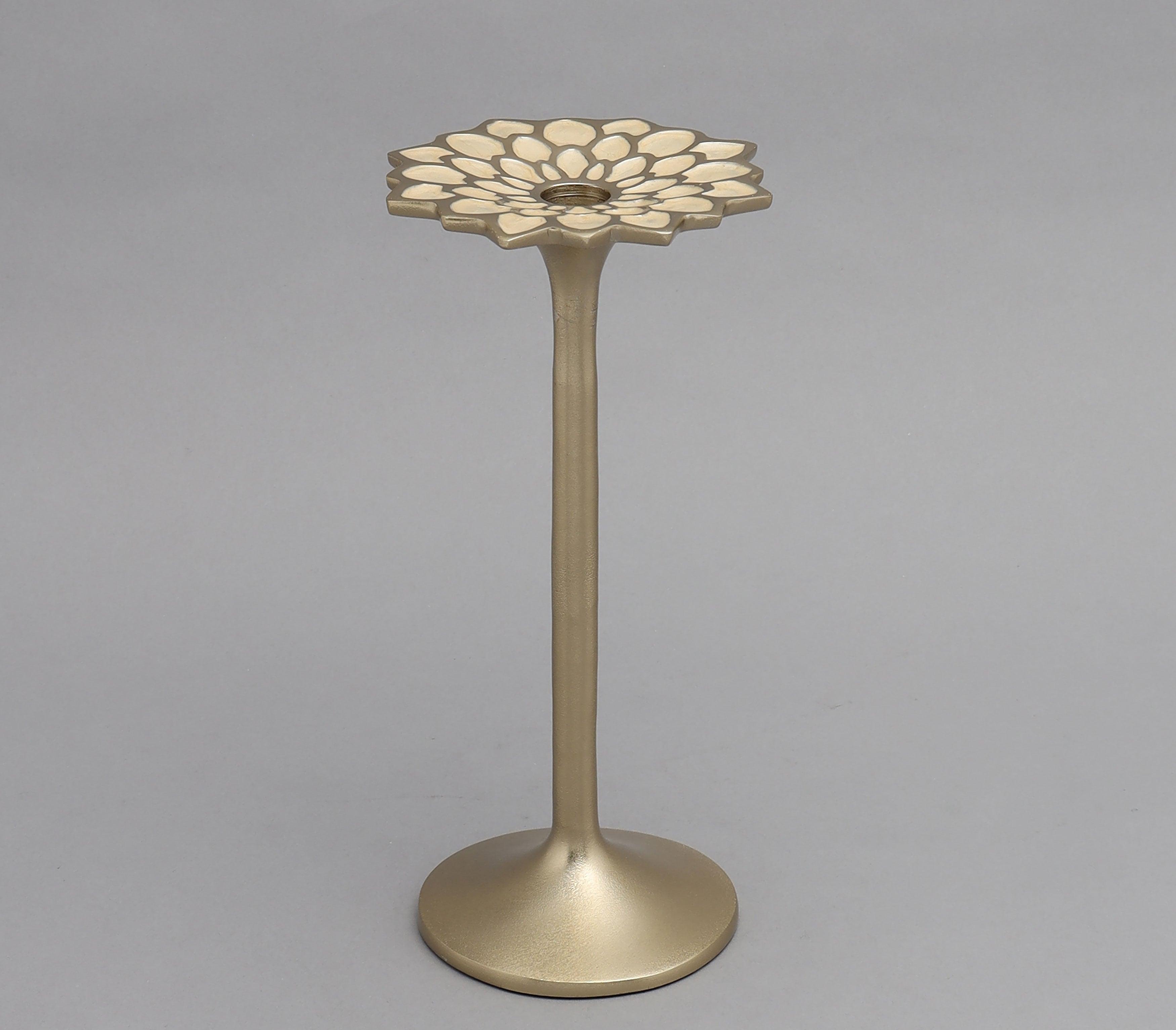 Moroccan Taper Candle Holder