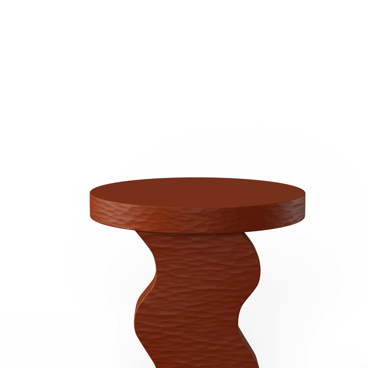Chengal Fables Accent Table