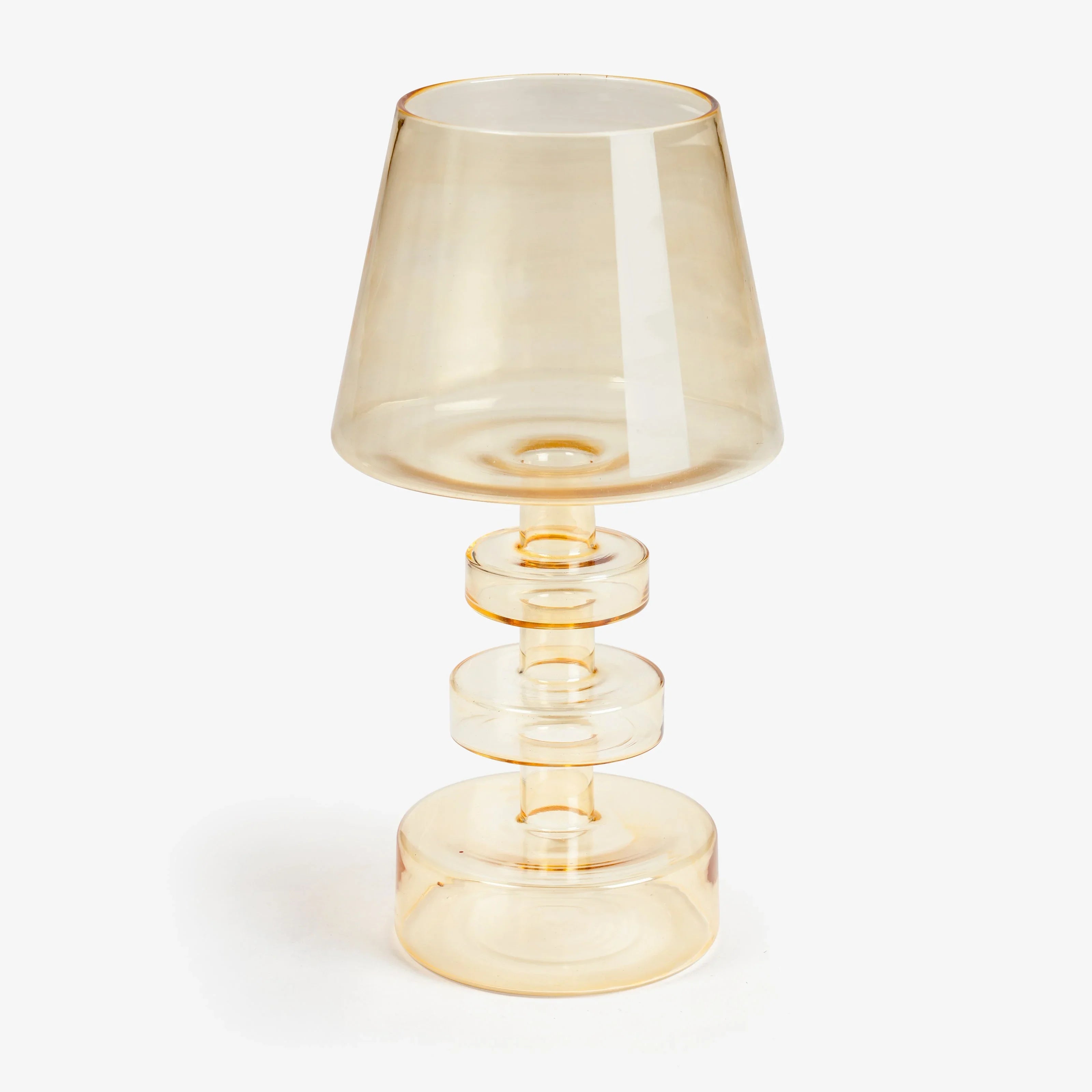 Ambar Tealight Holder