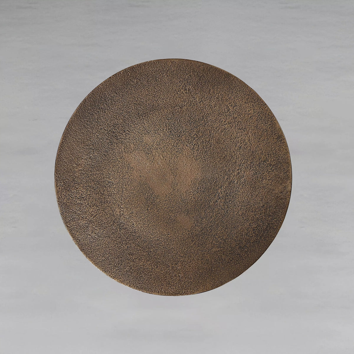 Kinetic Spindle Side Table