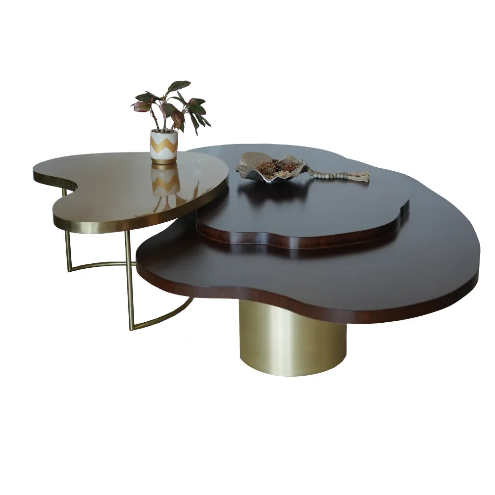 Grandiose Centre Table