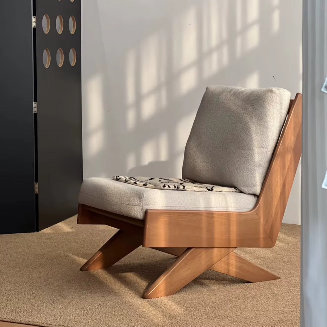 Caren Accent Chair