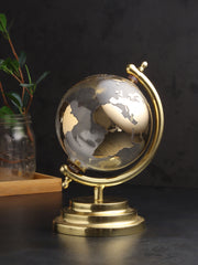 Gloden Crest Globe