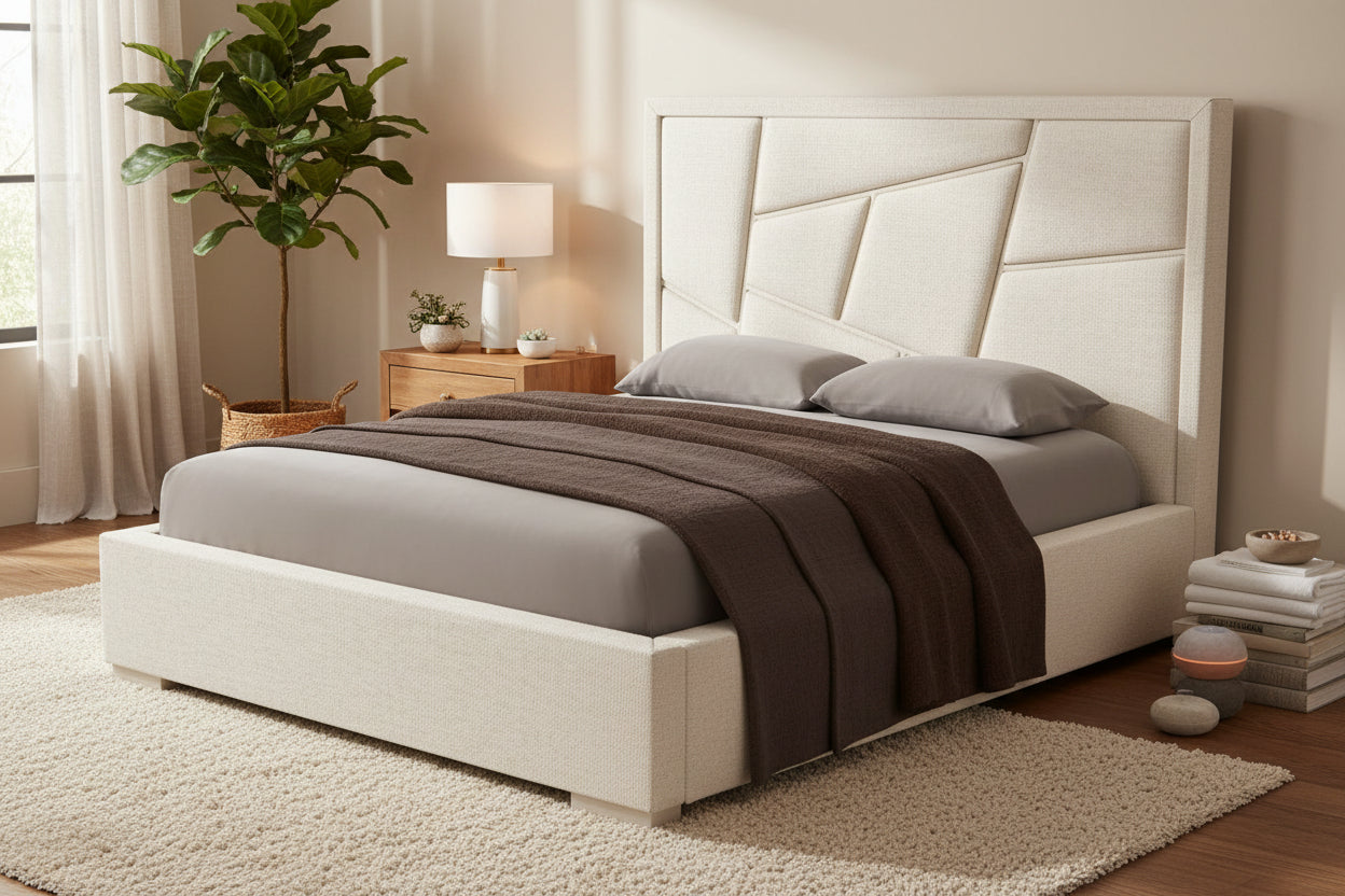 Elan Eking Bed