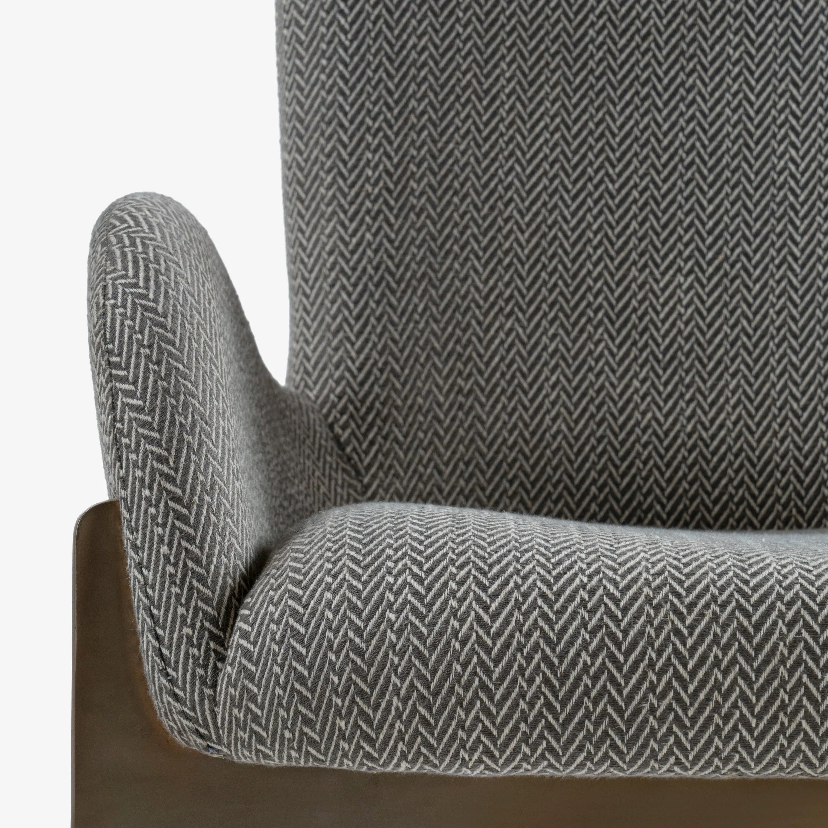 Le Dame Dining Chair