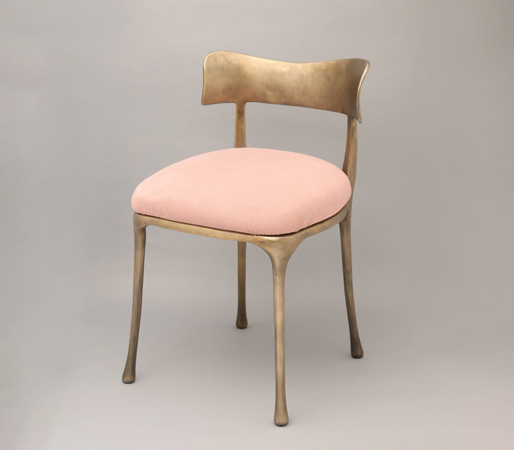 Elysian Elegance Dining Chair