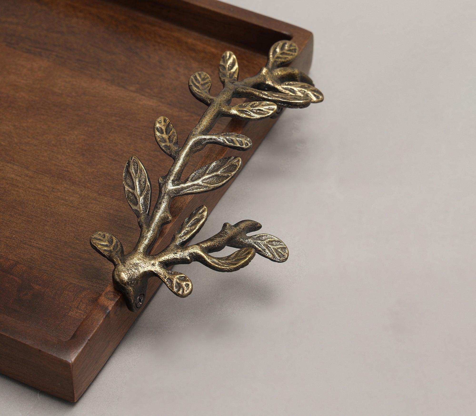 Essence Of the Leaf Tray