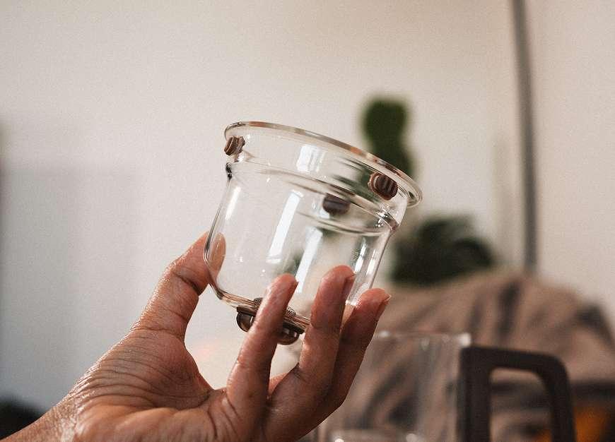 Pourfect Tea Infuser