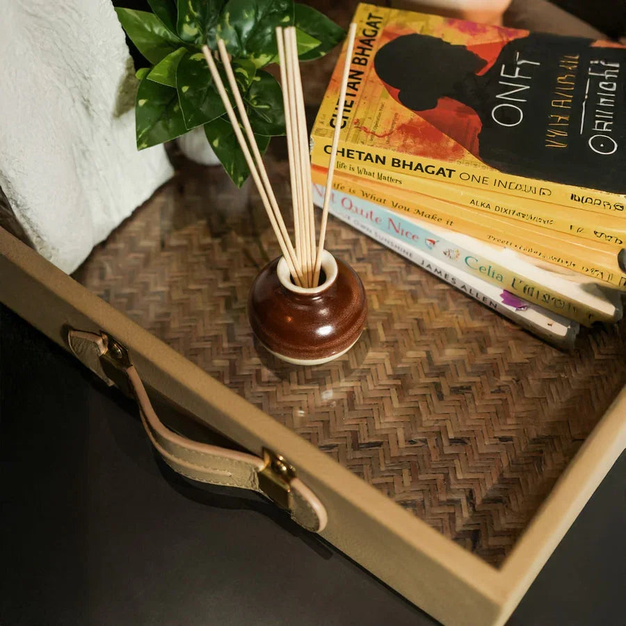 The Styla Tray | Beige