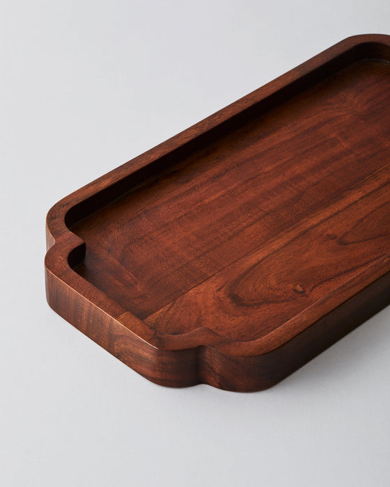 Wooden Tray