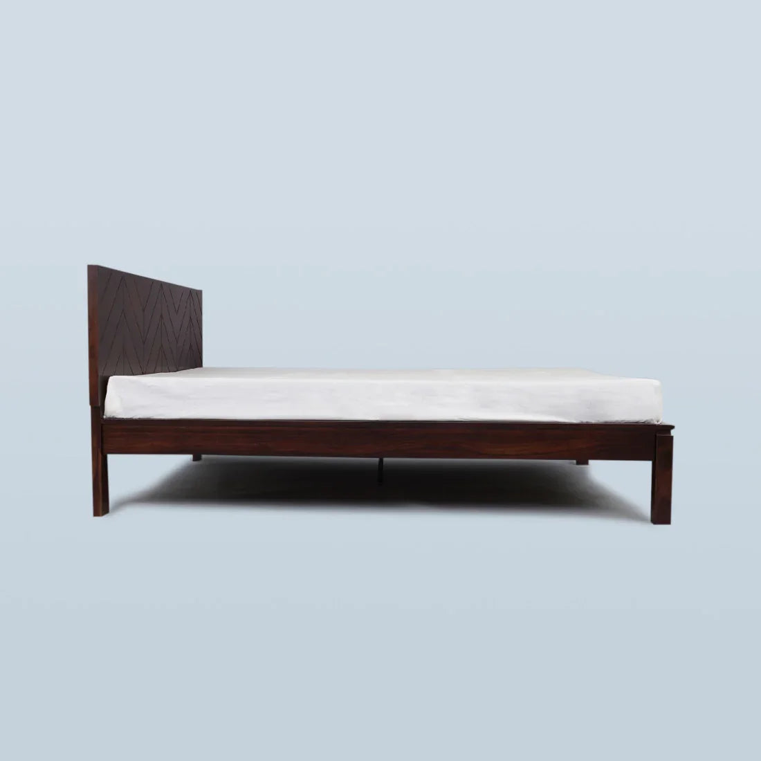 Aurora Non Storage Bed