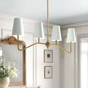 Arden 4 Light Chandelier