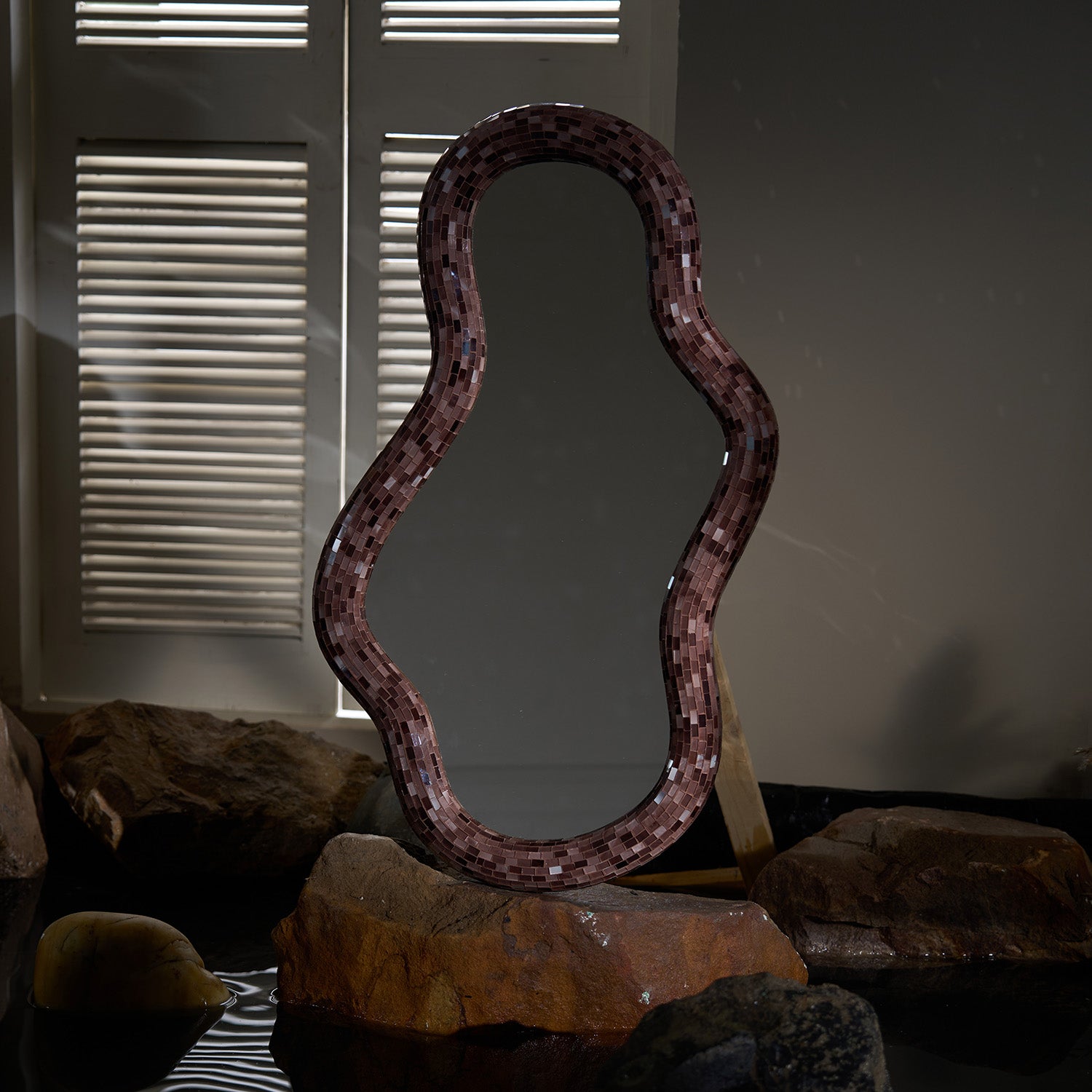 Reva Mirror One