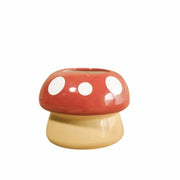 Mushroom Planter Pot for Home Decor | Flower & Plant Vase