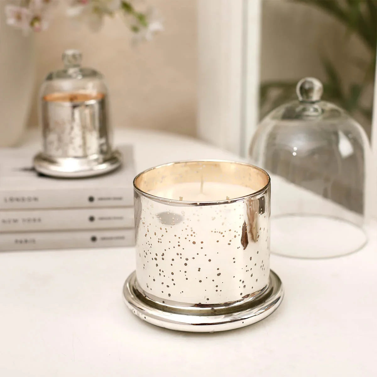 Grisha Mercury Scented Cloche