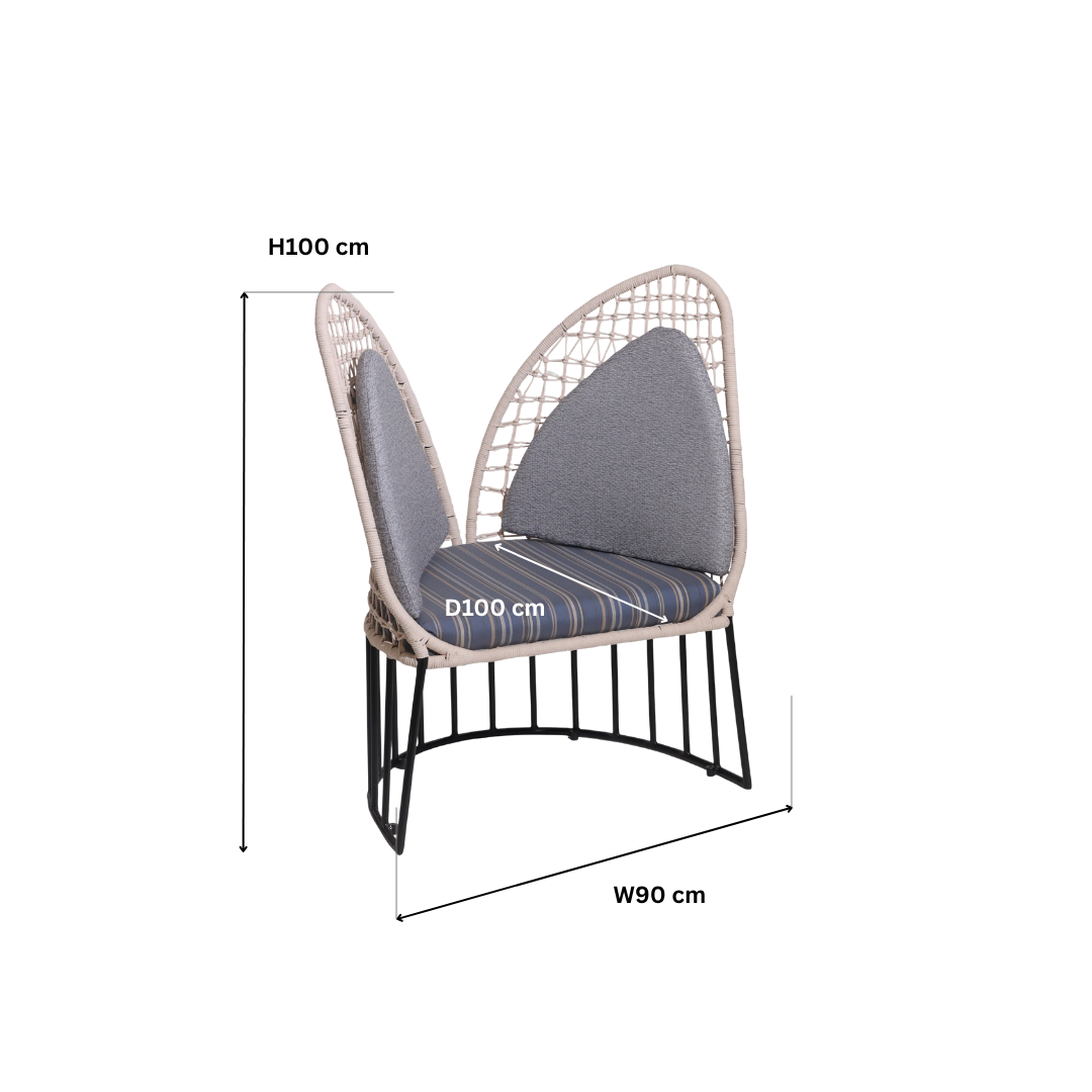 Umami Studio Exclusive Chair