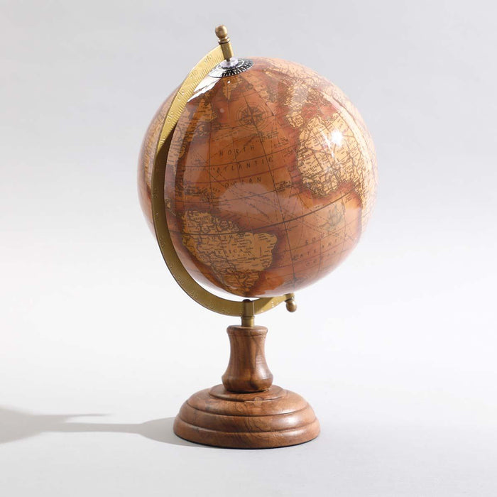 Ennis Globe Large